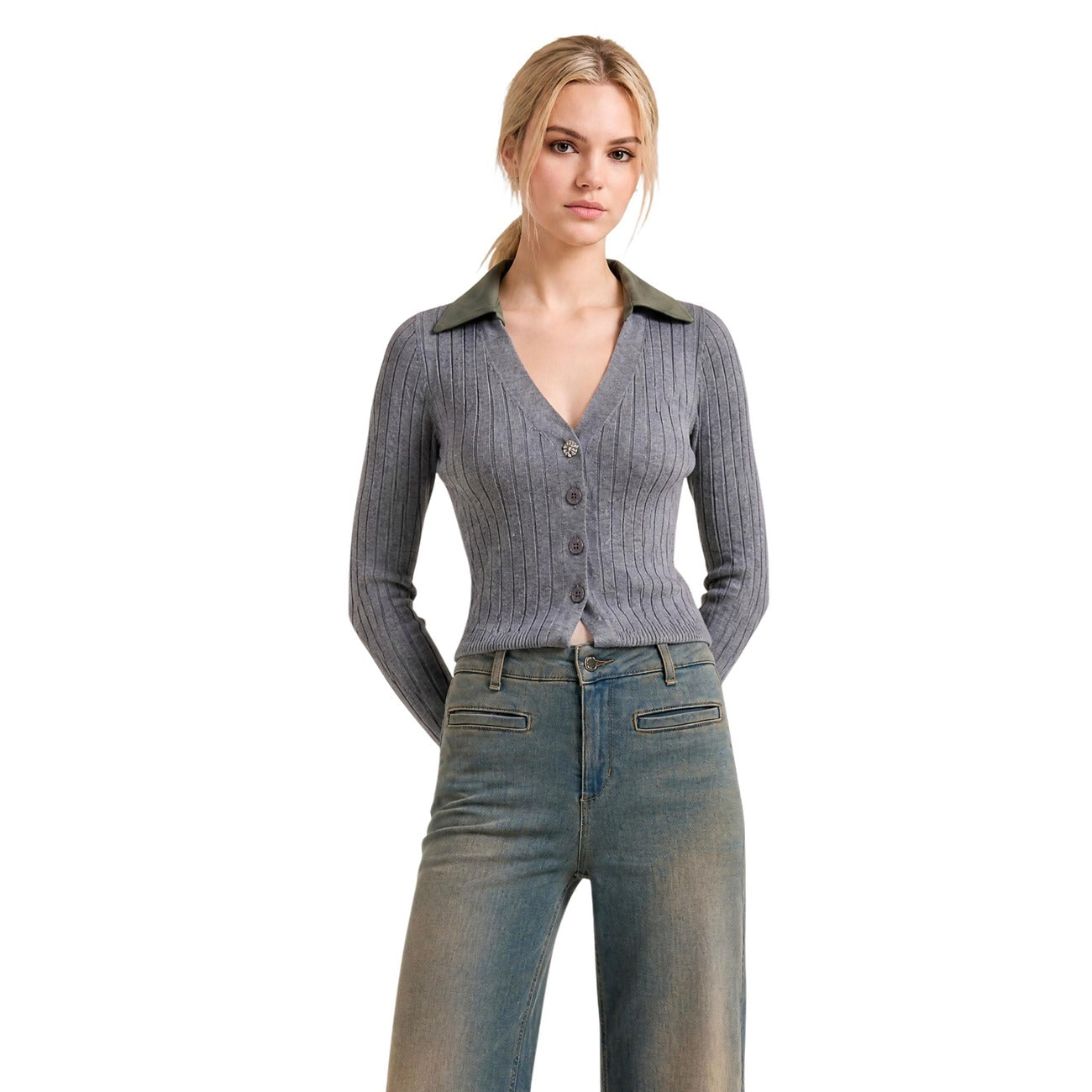 Liu Jo Maglia Donna