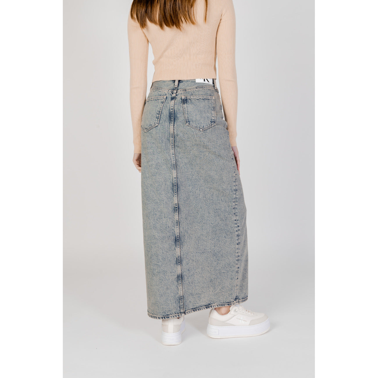 Calvin Klein Jeans Gonna Donna