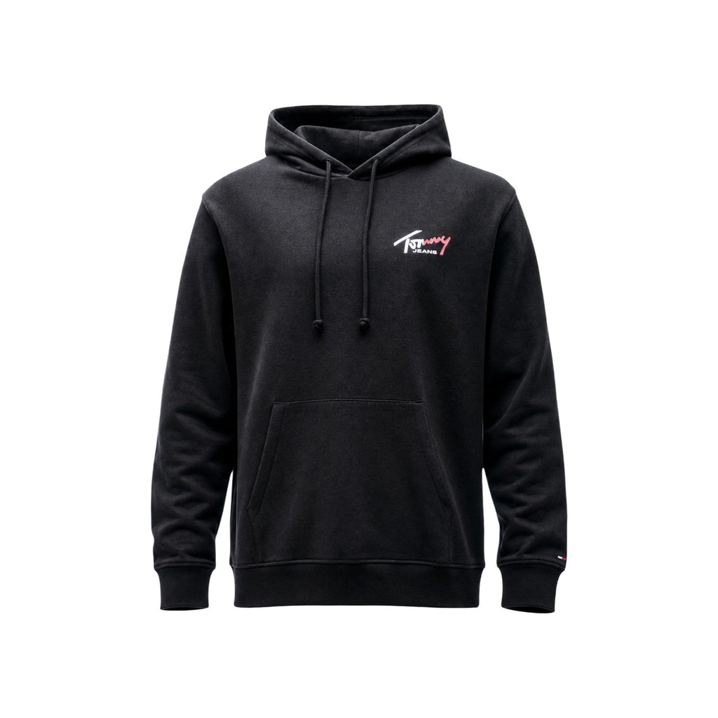 Tommy Hilfiger Jeans Felpa Uomo