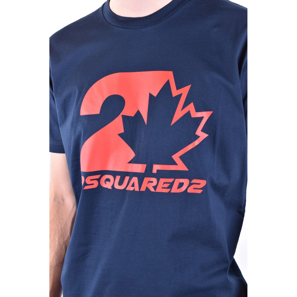 Dsquared2 T-Shirt Uomo