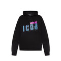 Dsquared Felpa Uomo
