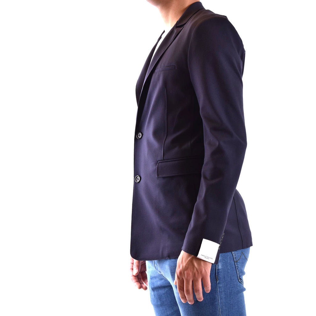 Paolo Pecora Giacca Uomo
