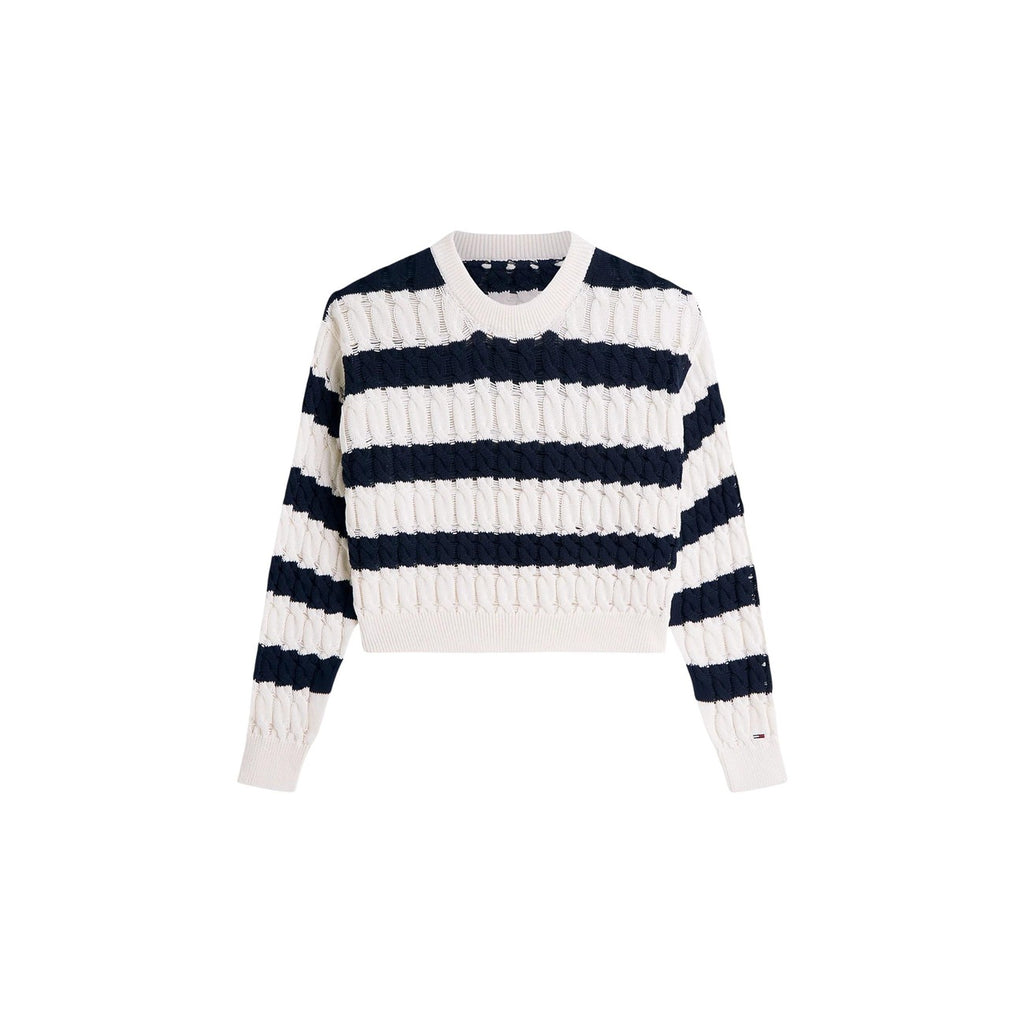 Tommy Hilfiger Jeans Maglia Donna