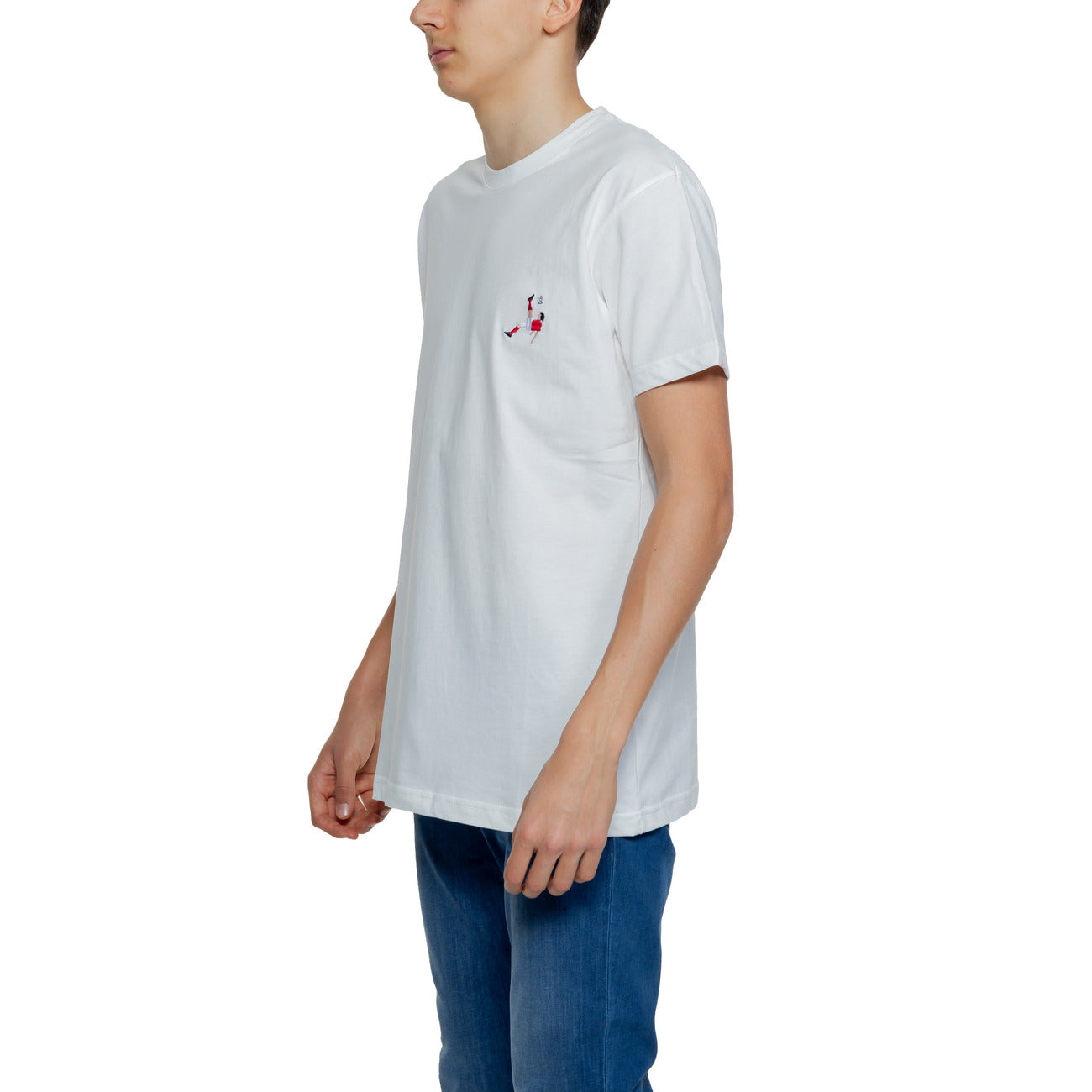 Hydra Clothing T-Shirt Uomo