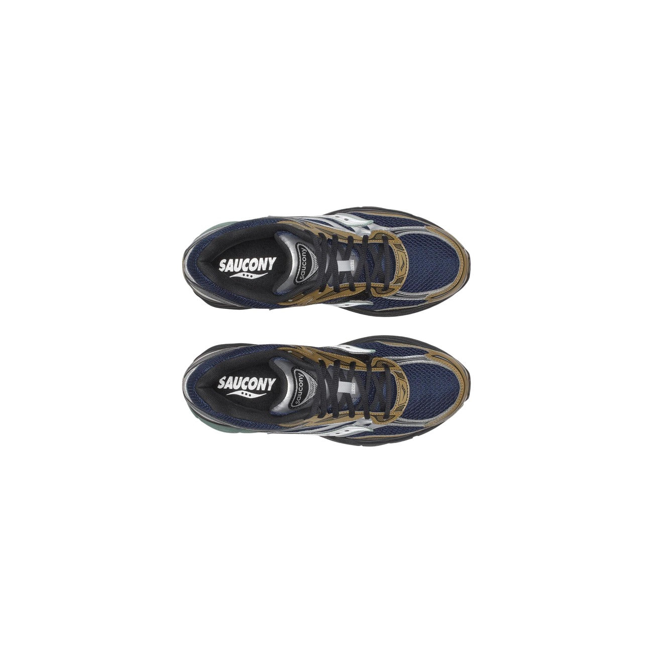Saucony Sneakers Uomo