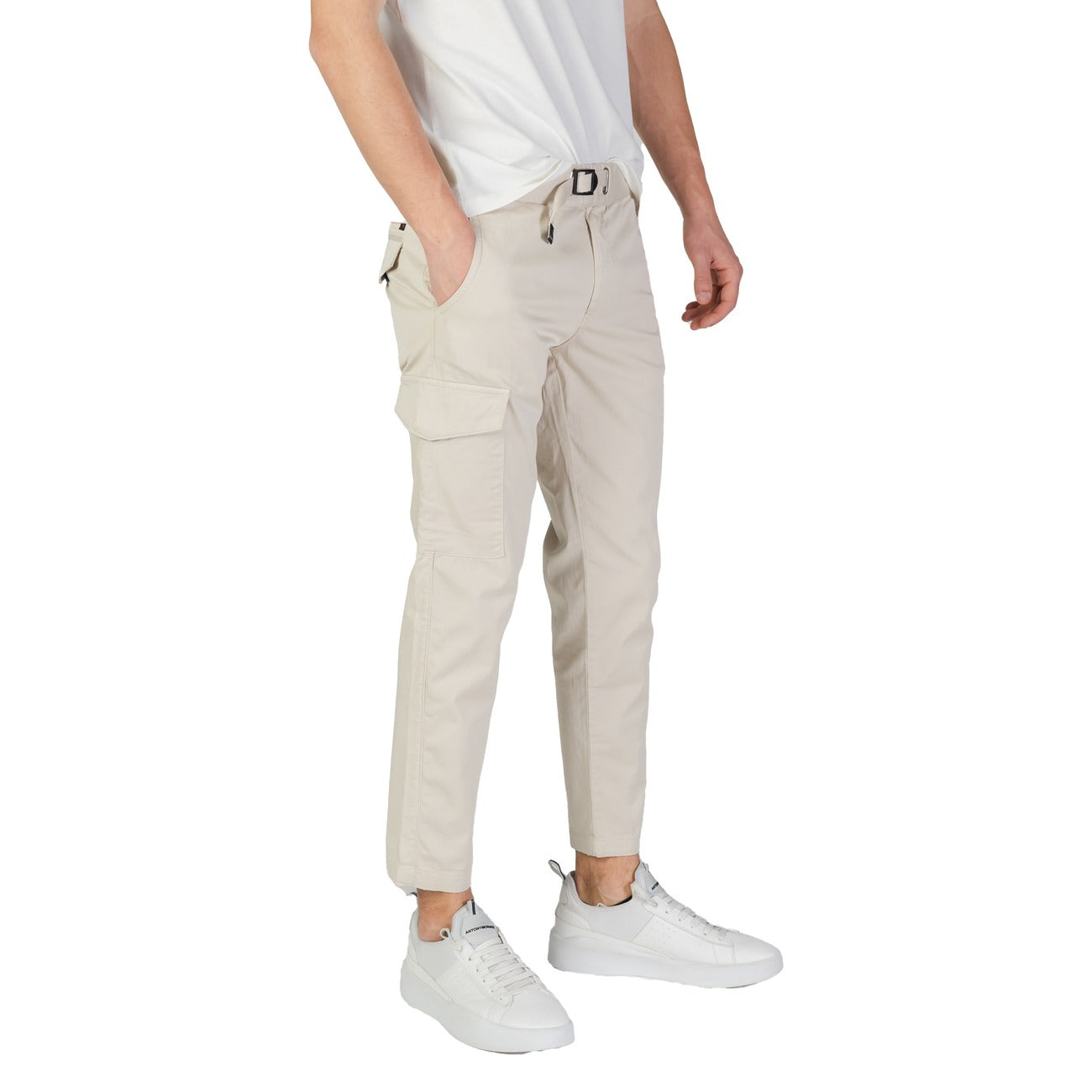 Refrigiwear Pantaloni Uomo