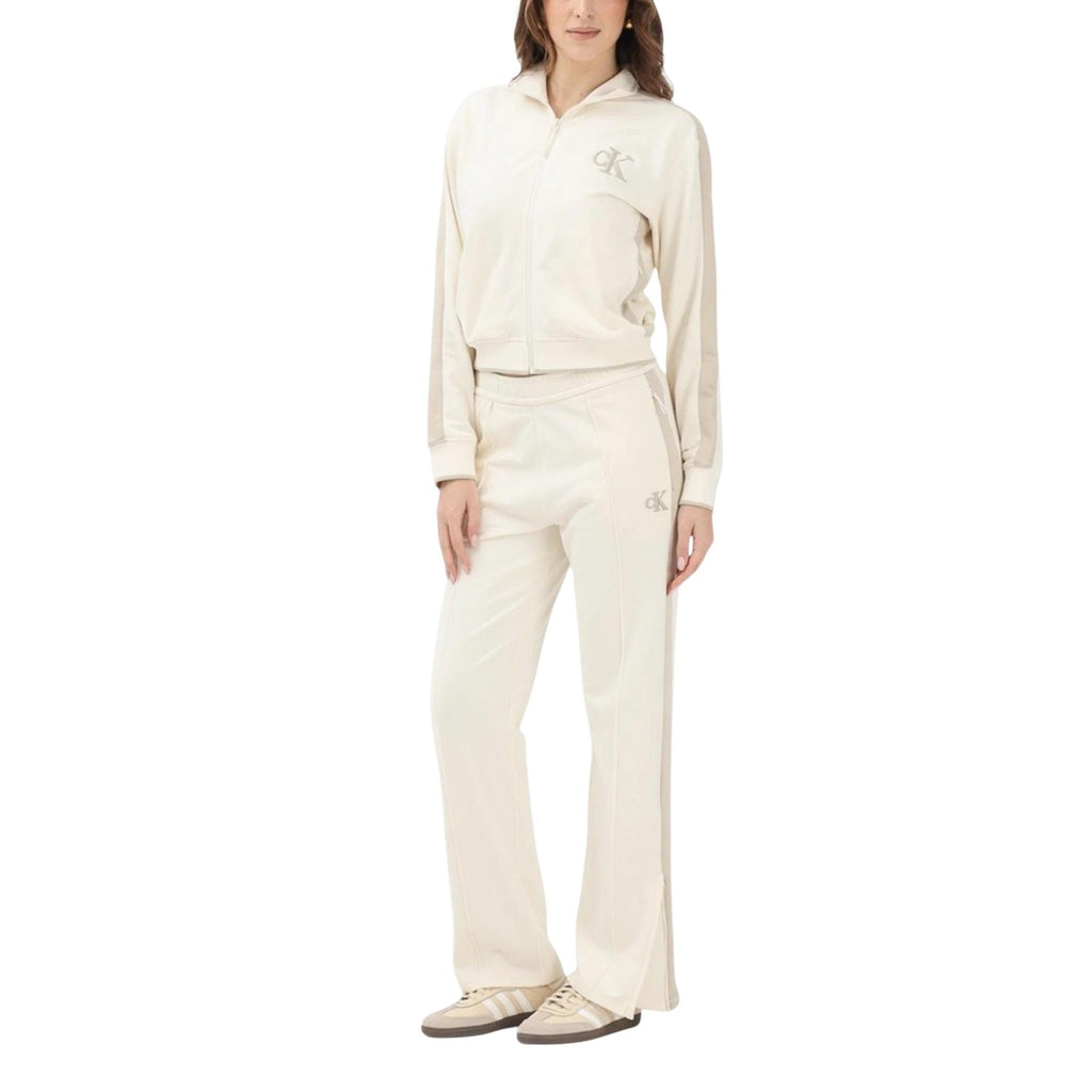 Calvin Klein Jeans Pantaloni Donna