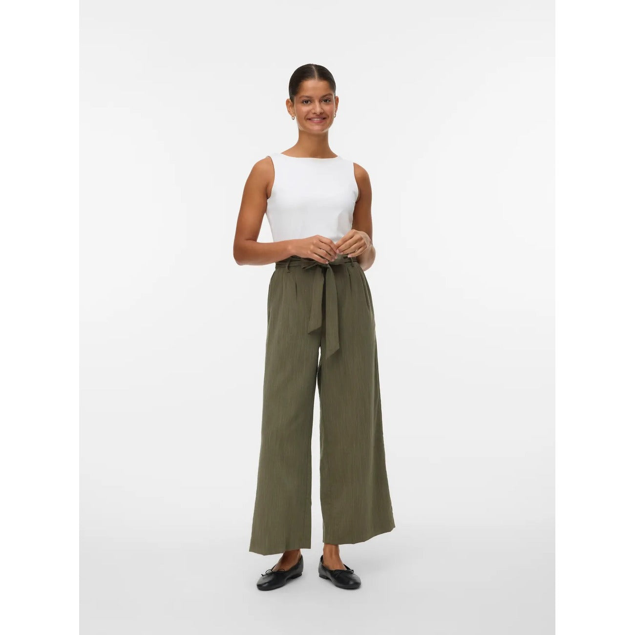 Vero Moda Pantaloni Donna