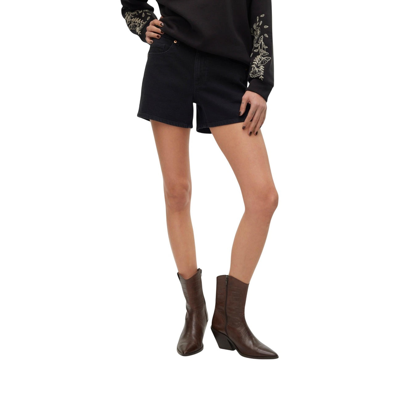 Vero Moda Shorts Donna
