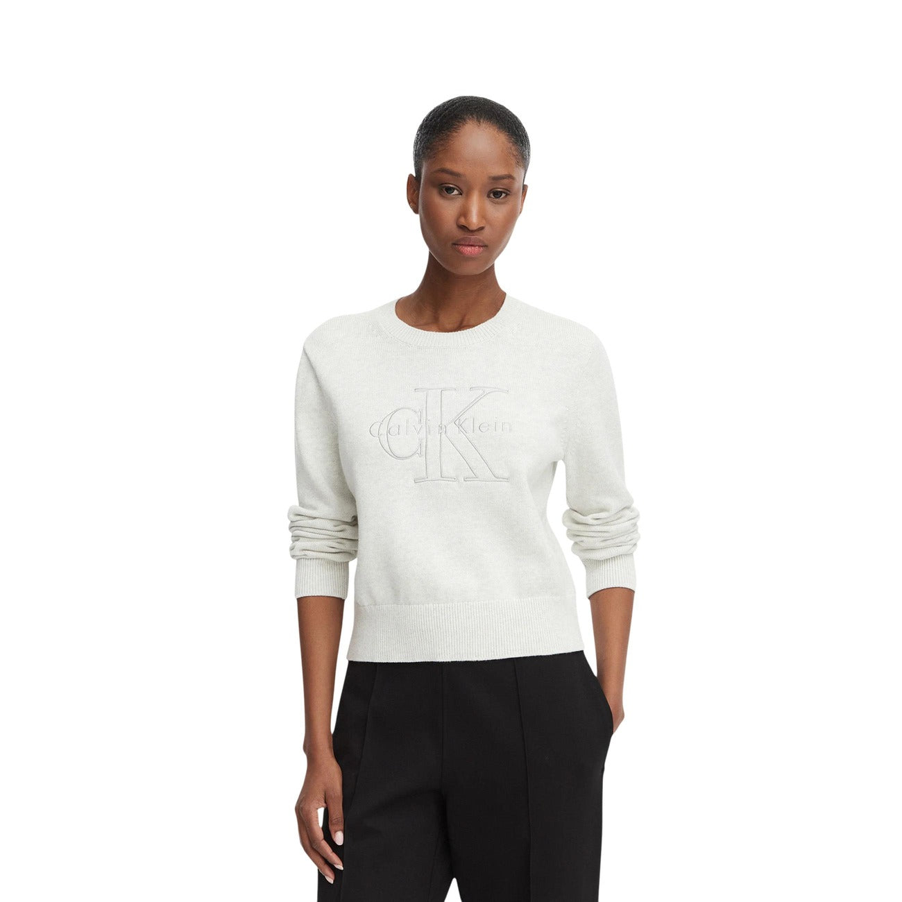 Calvin Klein Jeans Maglia Donna
