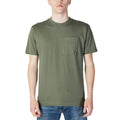 New Balance T-Shirt Uomo
