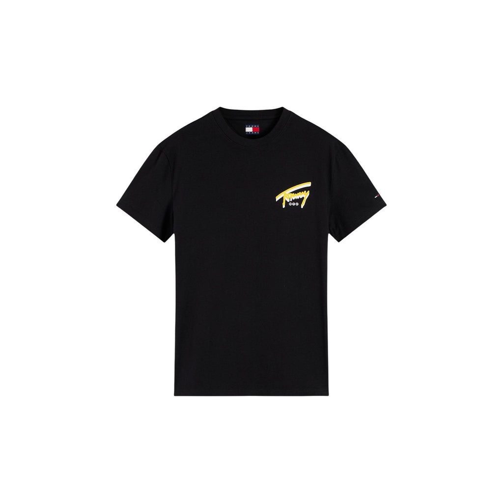 Tommy Hilfiger Jeans T-Shirt Uomo