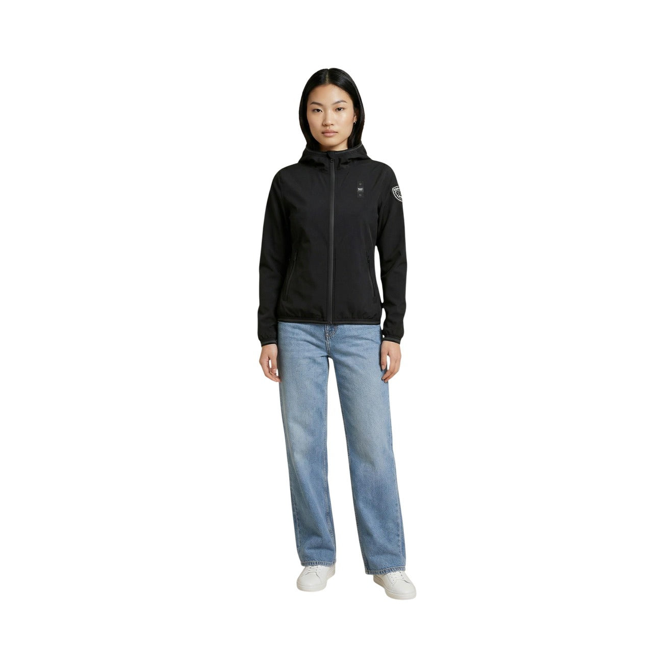 Blauer. Giacca Donna