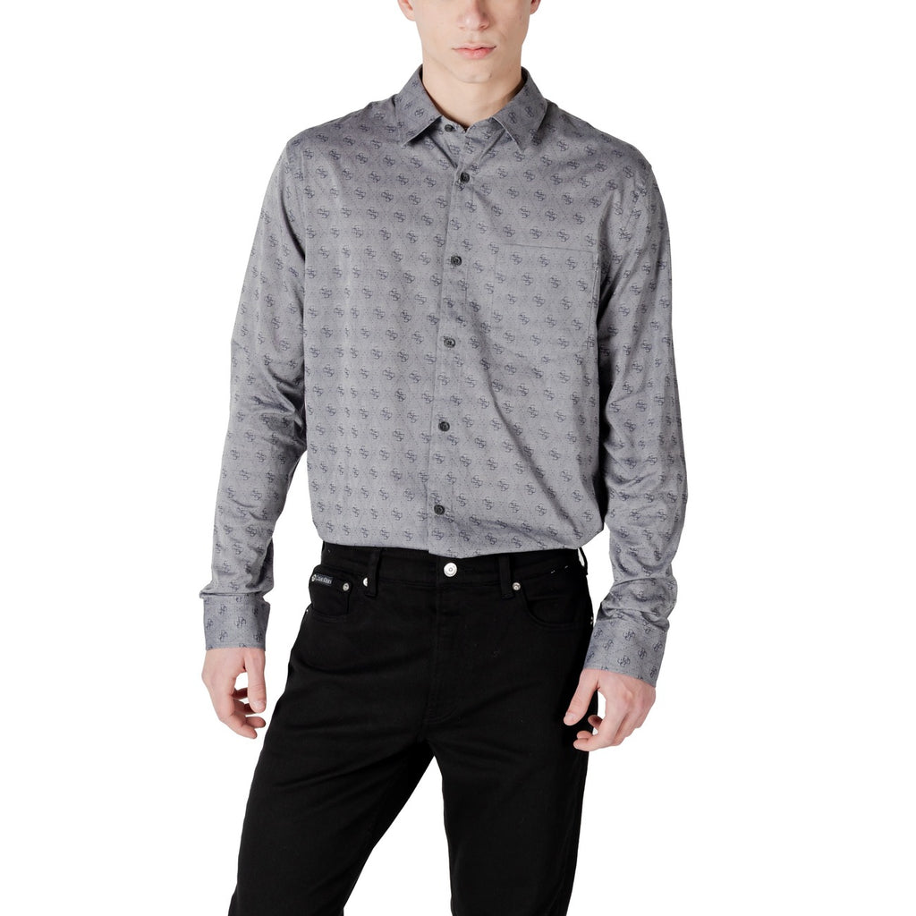 Guess Camicia Uomo