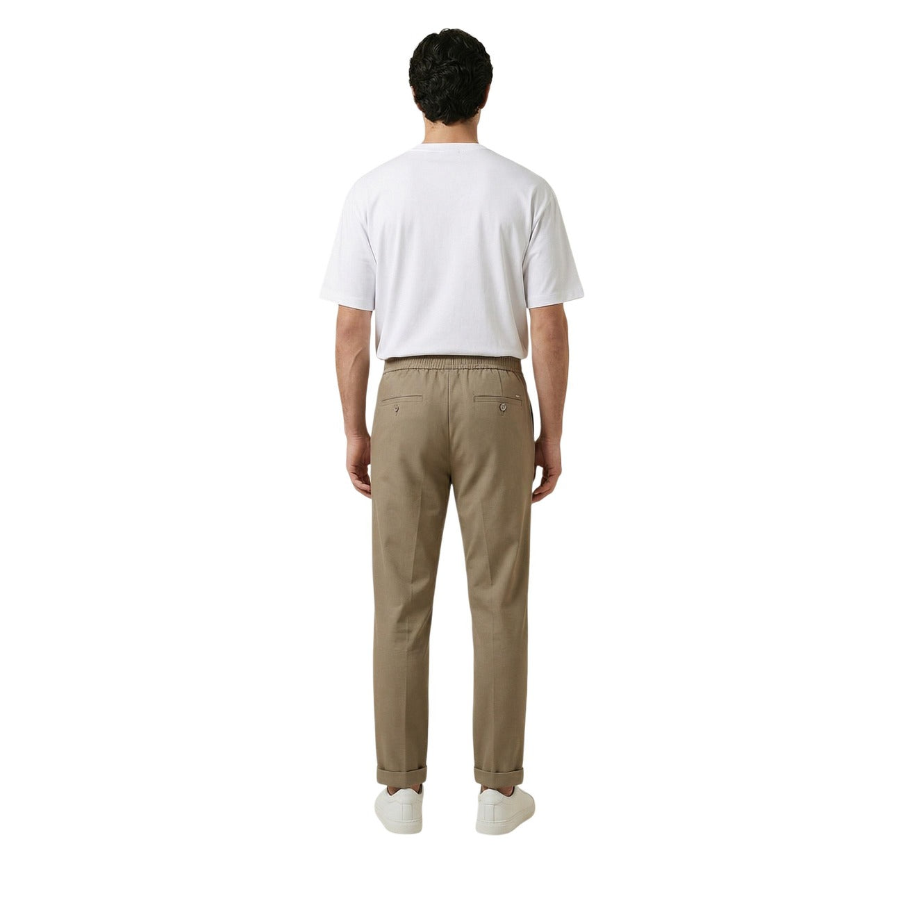 Gianni Lupo Pantaloni Uomo