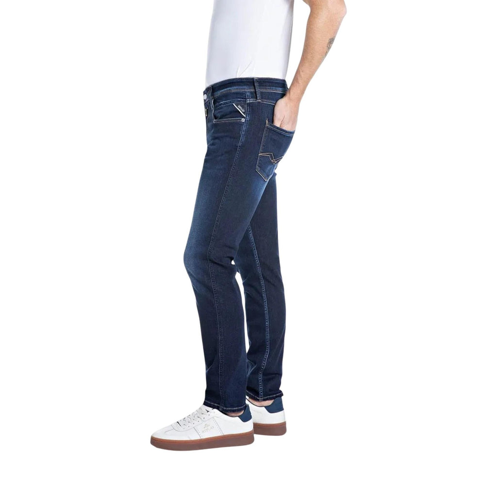 Replay Jeans Uomo