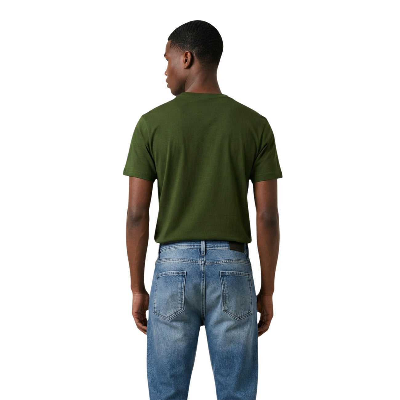 Calvin Klein Jeans T-Shirt Uomo