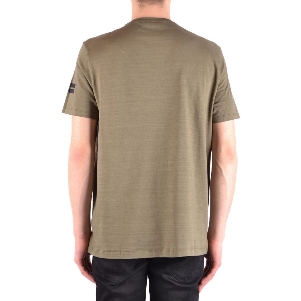 Neil Barrett T-Shirt Uomo