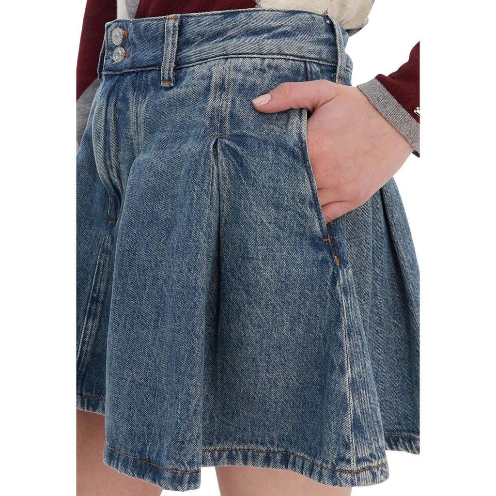 Tommy Hilfiger Jeans Gonna Donna