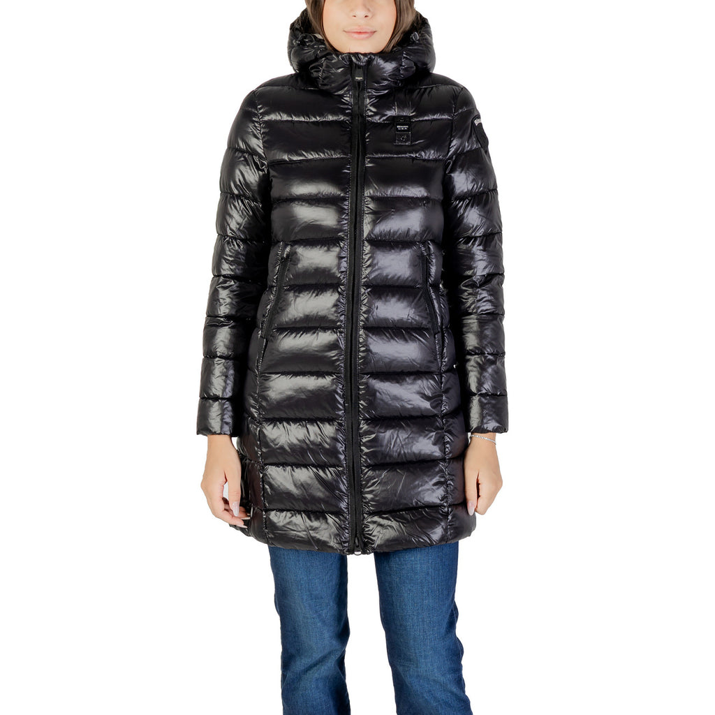 Blauer. Giubbotto Donna