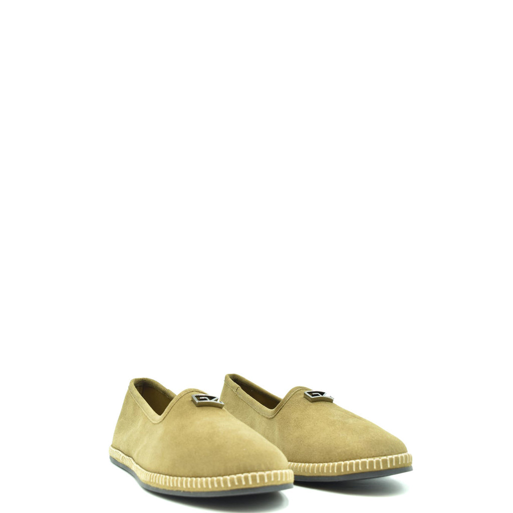 Giuseppe Zanotti  Scarpe Basse Uomo