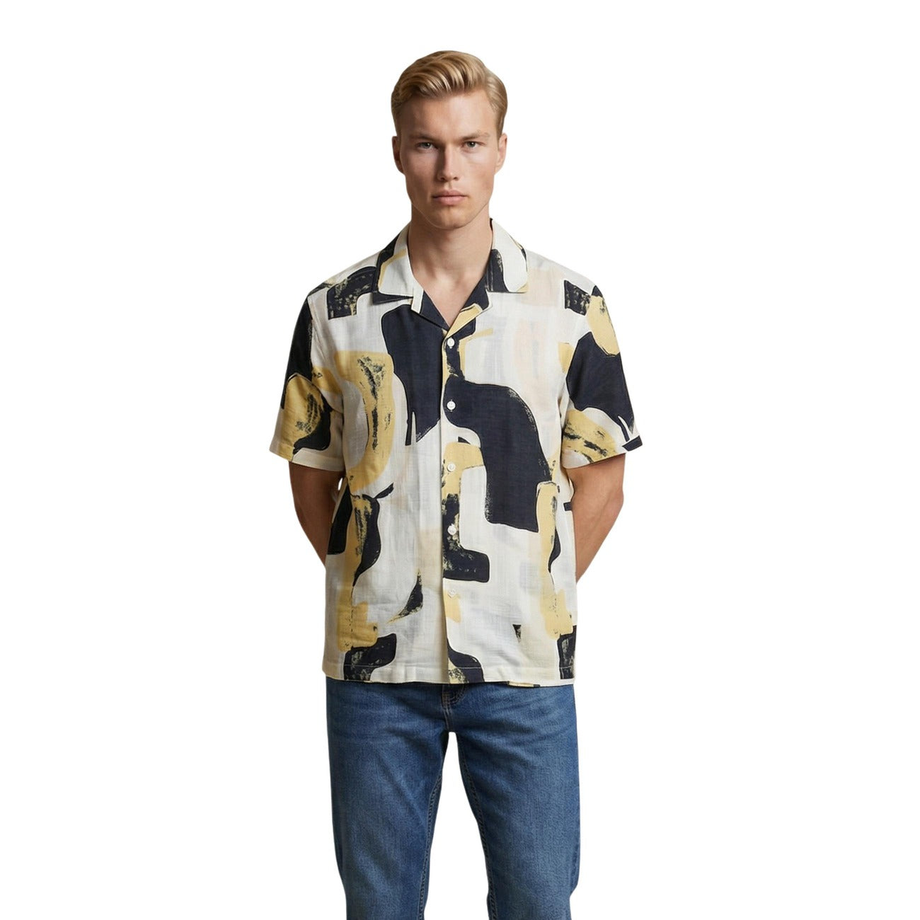 Only & Sons Camicia Uomo
