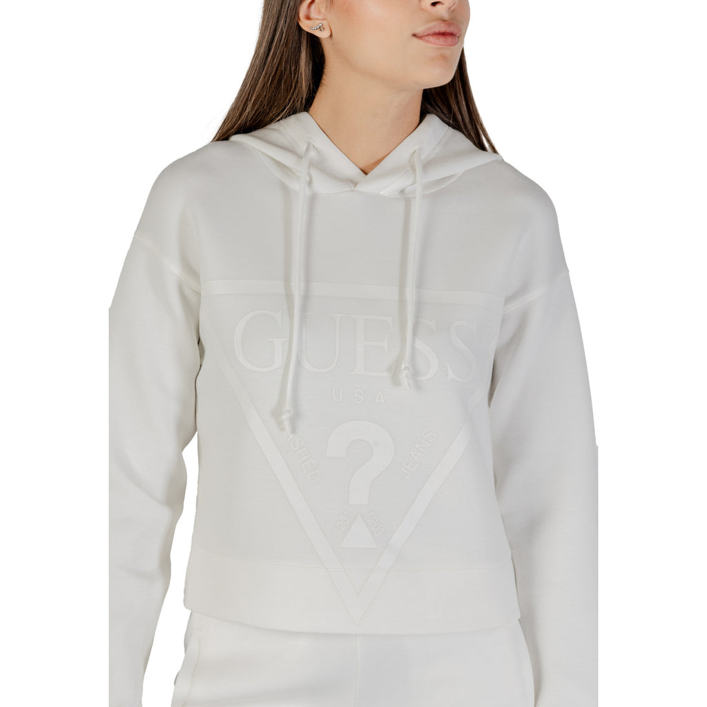 Guess Active Felpa Donna