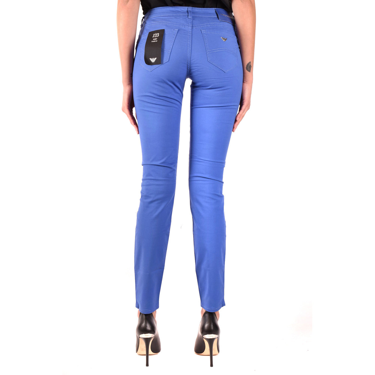 Emporio Armani Pantaloni Donna