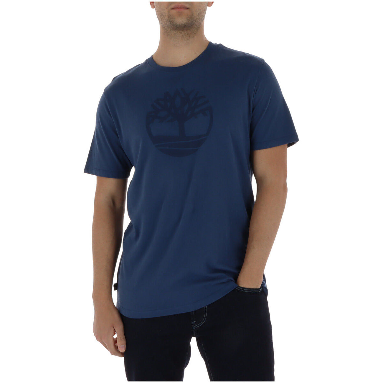 Timberland T-Shirt Uomo