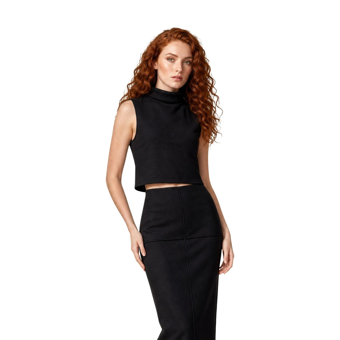 Jacqueline De Yong Maglia Donna