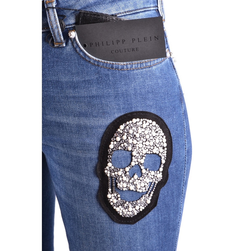 Philipp Plein Jeans Donna