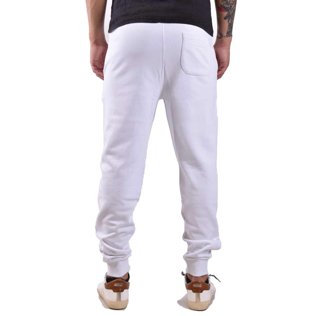 Karl Lagerfeld Pantaloni Uomo