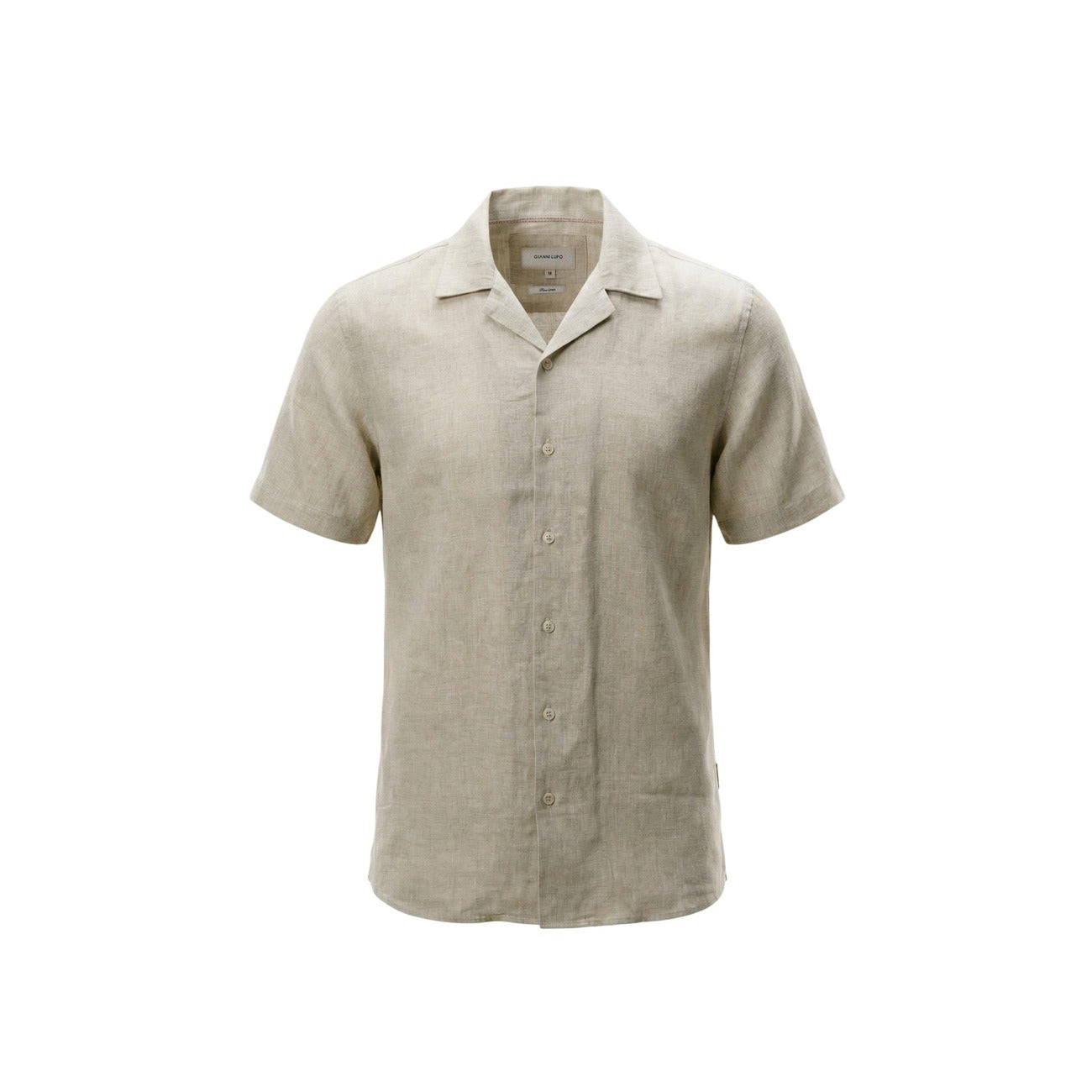 Gianni Lupo Camicia Uomo