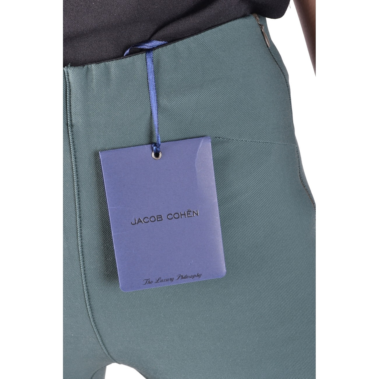 Jacob Cohen Pantaloni Donna