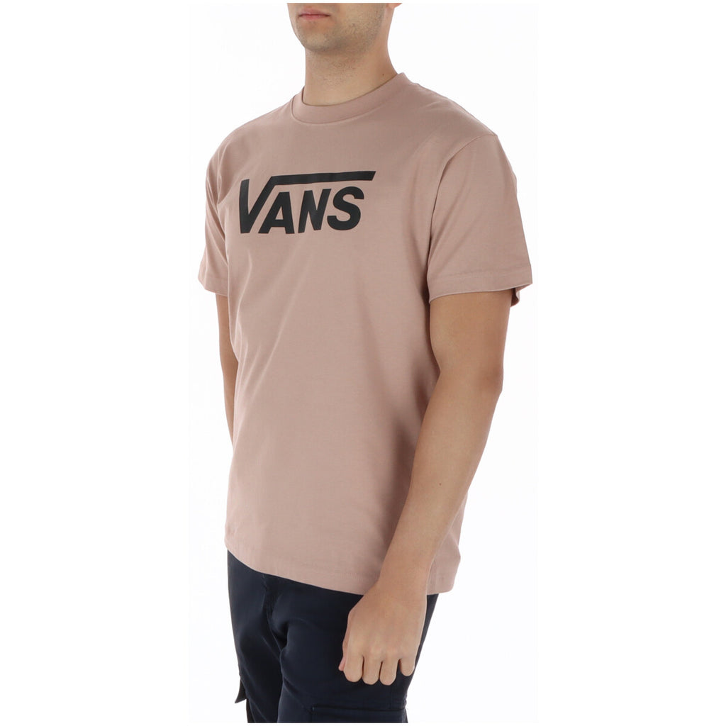 Vans T-Shirt Uomo