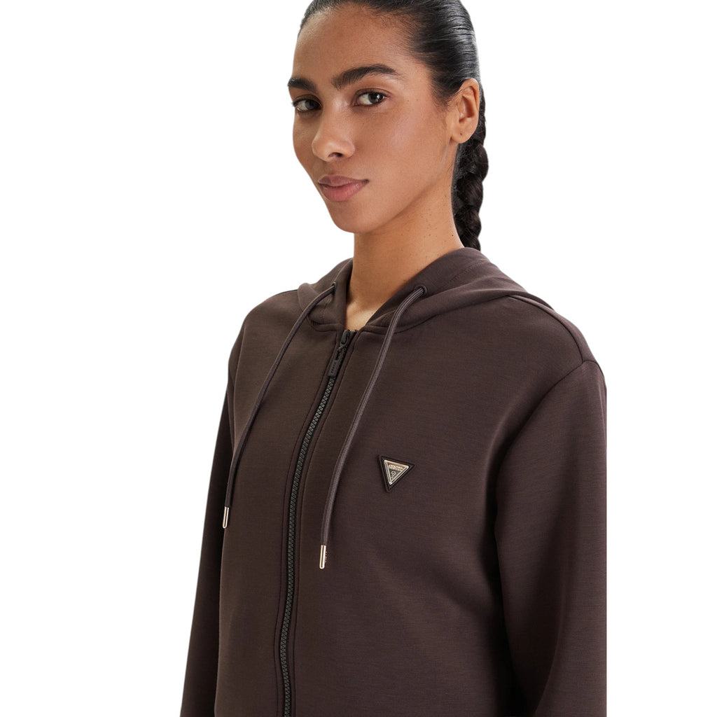Guess Active Felpa Donna