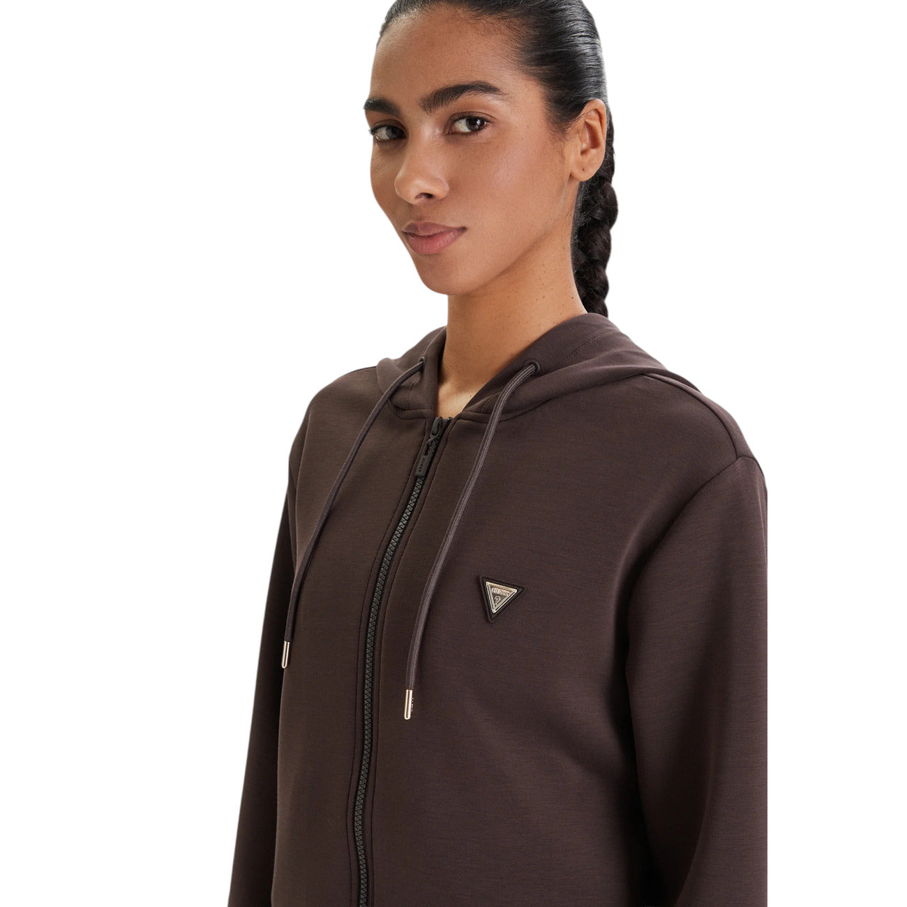 Guess Active Felpa Donna
