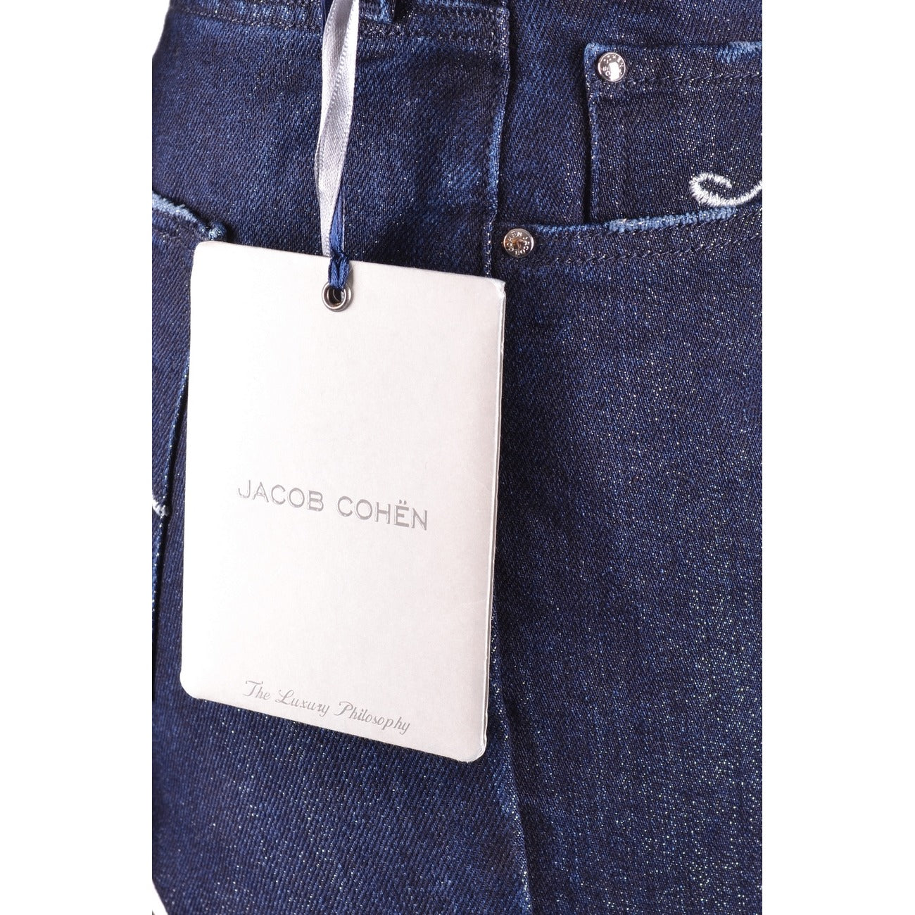 Jacob Cohen Jeans Donna