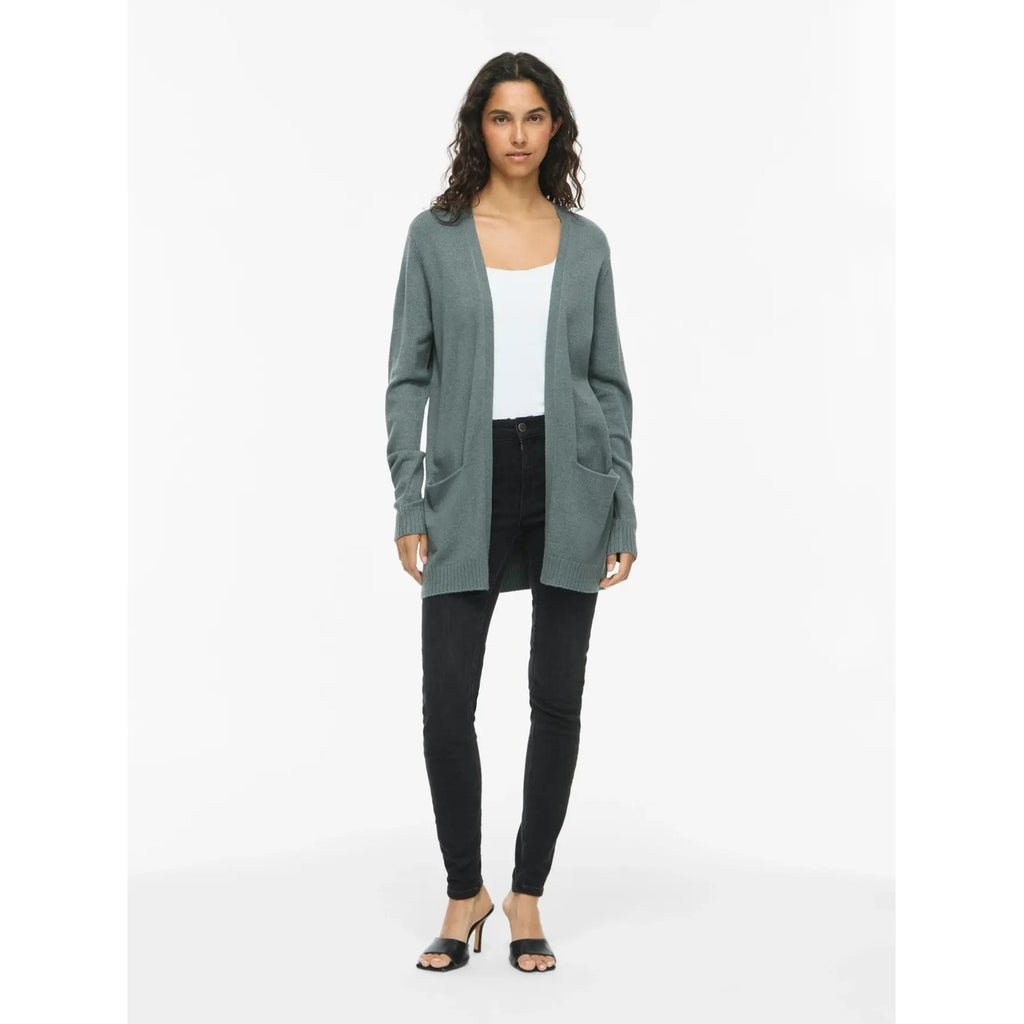 Vila Clothes Cardigan Donna