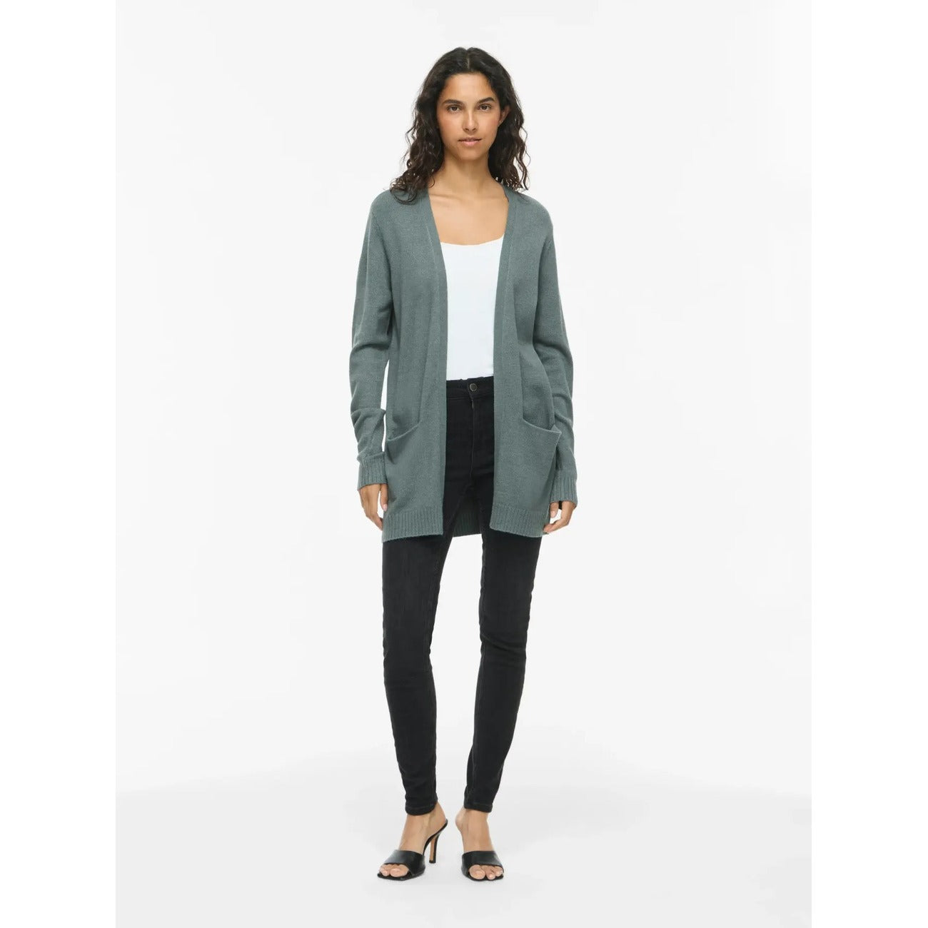 Vila Clothes Cardigan Donna
