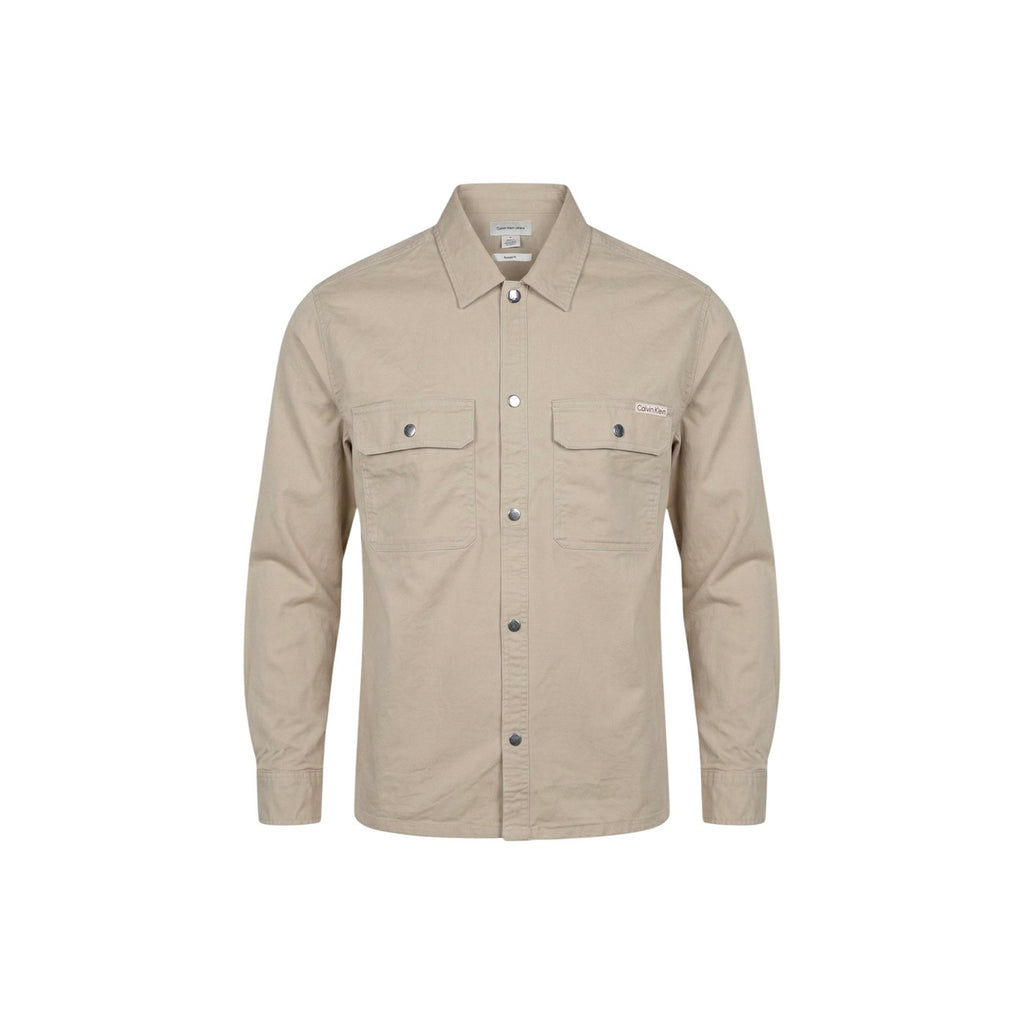 Calvin Klein Jeans Camicia Uomo