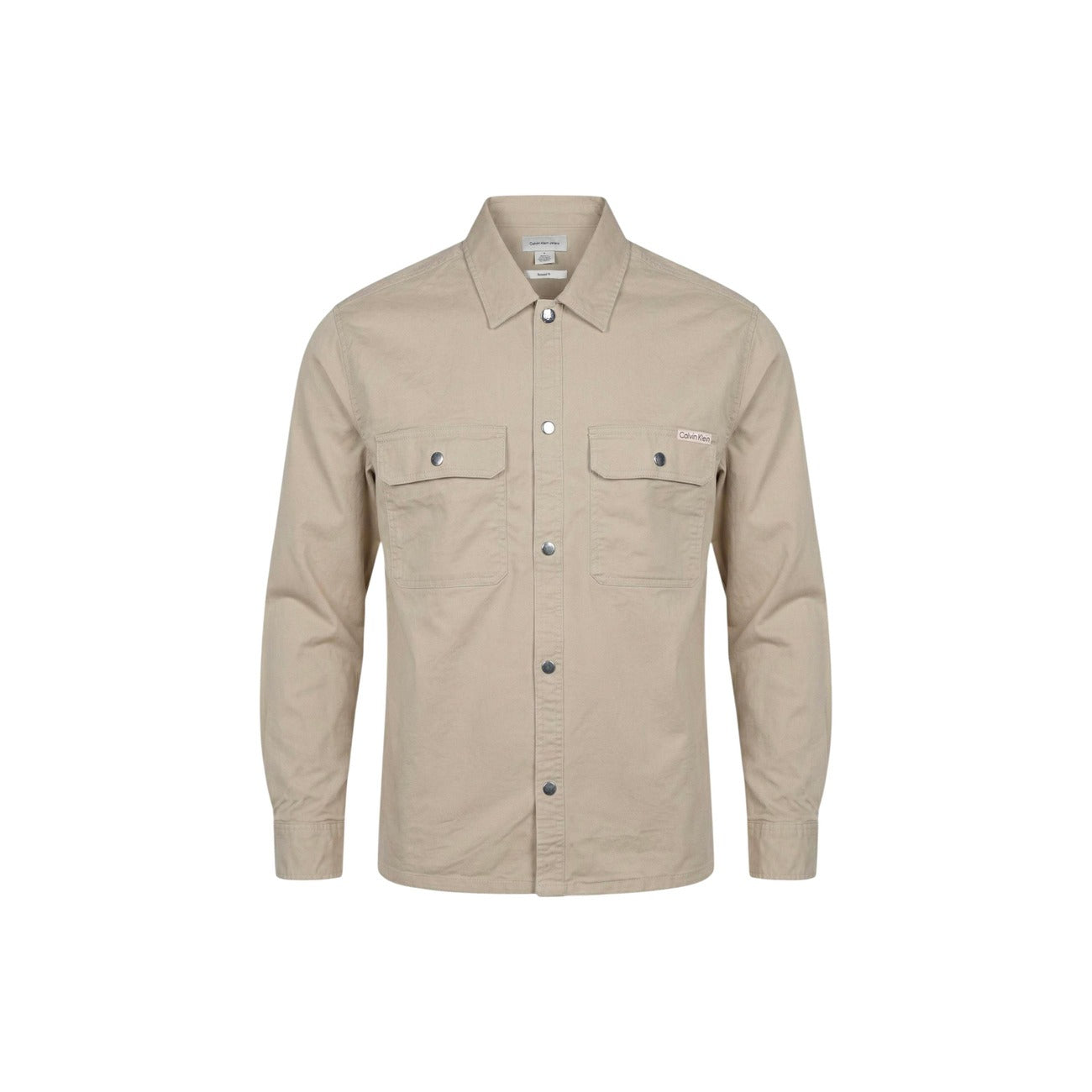 Calvin Klein Jeans Camicia Uomo