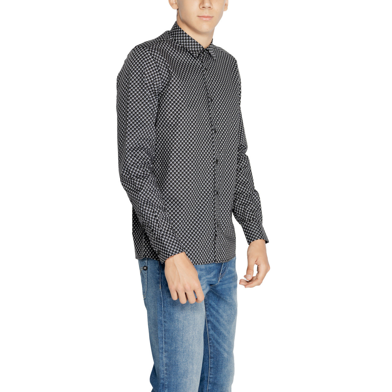 Antony Morato Camicia Uomo
