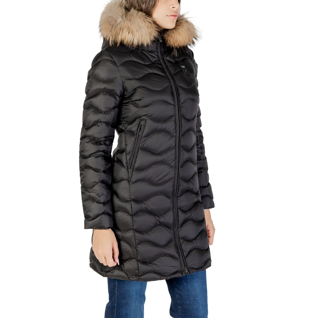 Blauer. Giubbotto Donna