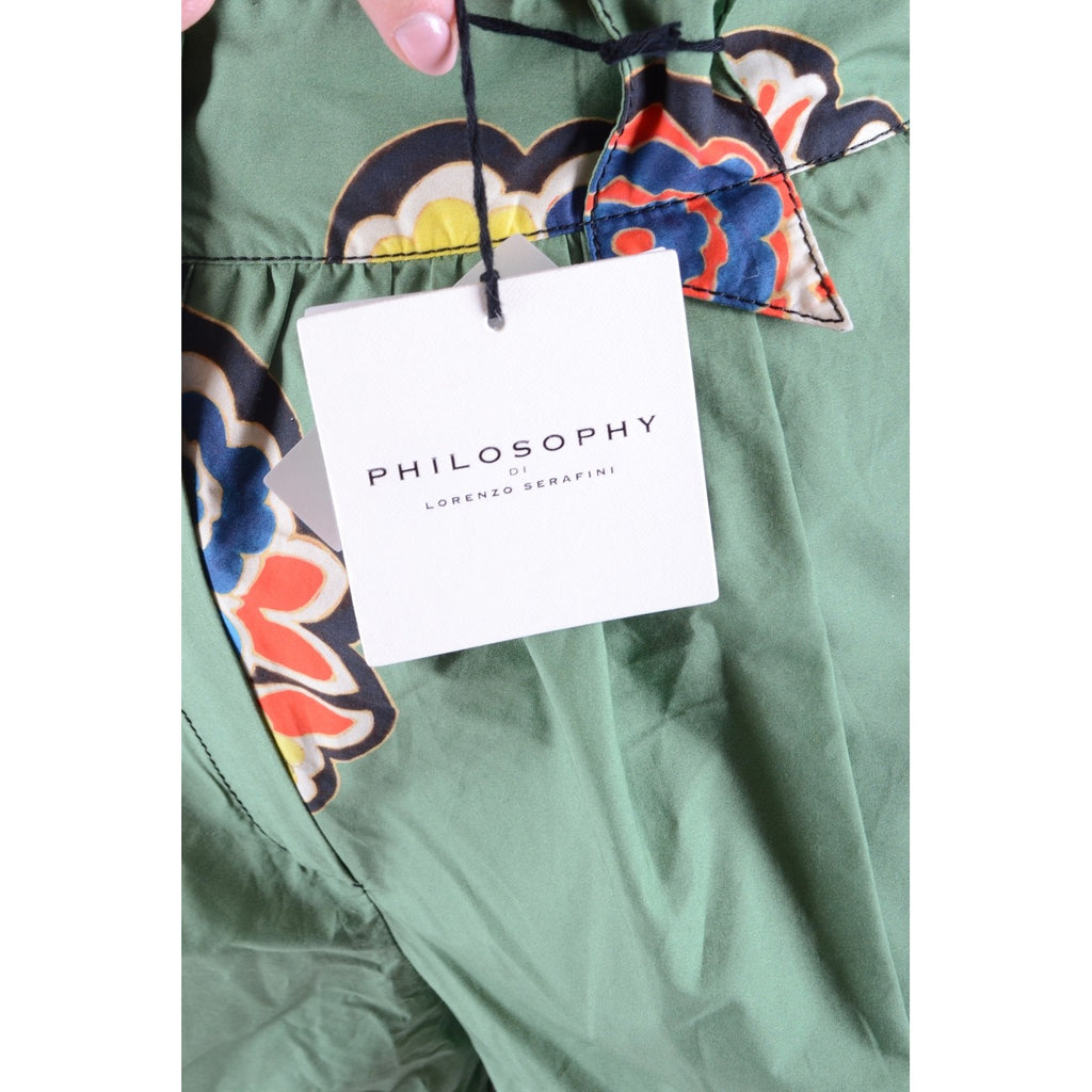 Philosophy Shorts Donna