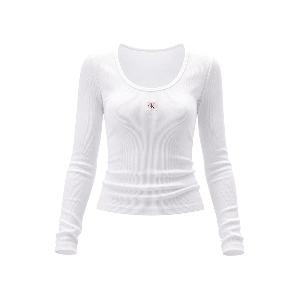 Calvin Klein Jeans T-Shirt Donna