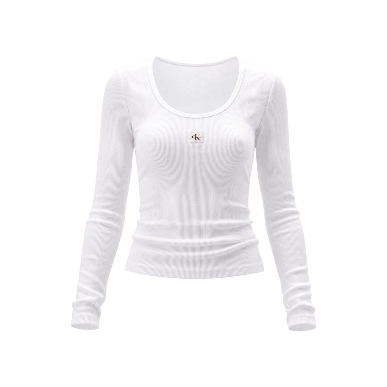 Calvin Klein Jeans T-Shirt Donna