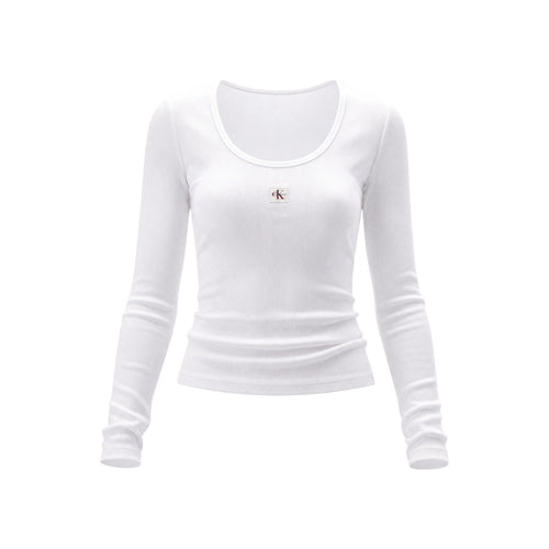 Calvin Klein Jeans T-Shirt Donna
