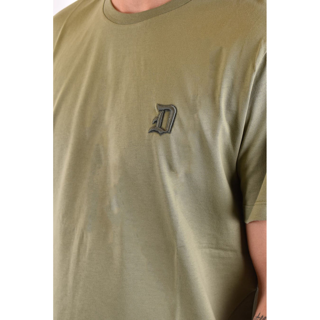 Dondup T-Shirt Uomo