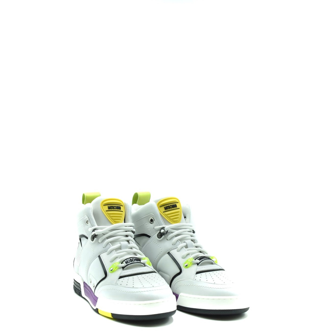 Moschino Sneakers Uomo